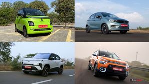 5 Affordable Electric Vehicles Ideal For City Driving In India