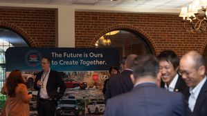 Toyota Recognizes North American Suppliers For Excellence In Key Areas For 2023