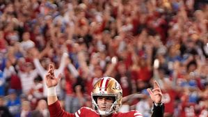 Toyota Teams Up With NFL's New Talents For The 2024 Season