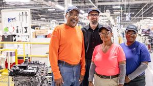 Toyota Huntsville Plant Expands With $282 Million Investment, Adds 350 Jobs