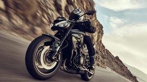 Triumph Motorcycles India Updates Prices For Its Roadster Models
