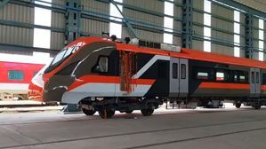 Vande Metro: A Leap Forward In Short-Distance Intercity Travel