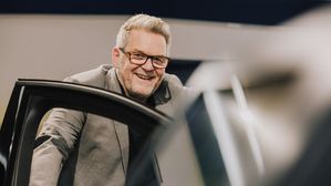 Volkswagen ID.7 Named Best Saloon, Andreas Mindt Wins Design Hero At Autocar Awards