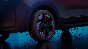 Volkswagen Unveils New Transporter: A Fusion Of Robustness And Aesthetic Design