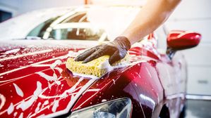 Debunking the Myth: Frequent Car Washing And Its Effects On Paint