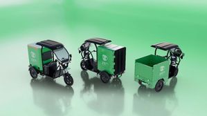 Zen Mobility Unveils ThermoFlex, LoadMax For Enhanced Light Mobility