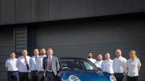Arnold Clark Expands GWM ORA's UK Presence With New Retail Sites