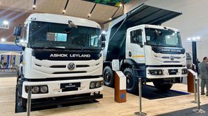 Ashok Leyland Initiates M&HCV Expo Series In Delhi With Advanced Vehicle Showcase