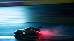 Aston Martin Vantage GT3 Secures Historic Victory At Crowdstrike 24 Hours Of Spa