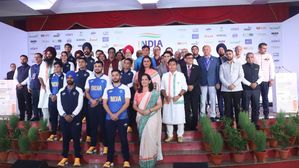 Ashok Travels & Tours Named Official Travel Partner For Team India At Paris 2024 Olympics