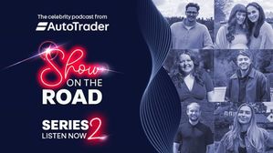 Auto Trader Launches Series Two Of 'Show On The Road' With Star-Studded Lineup