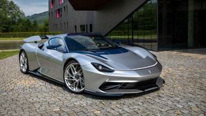 Automobili Pininfarina Debuts Exclusive New Brand Galleria In Čeladná
