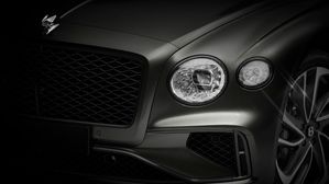 Bentley's Next Flying Spur To Boast Ultra Performance Hybrid Powertrain With 782 PS
