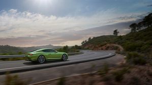 Bentley Motors Announces Departure Of Balazs Rooz, Richard Leopold To Lead Europe