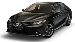 Best Second Hand Electric and Hybrid Cars in Mumbai