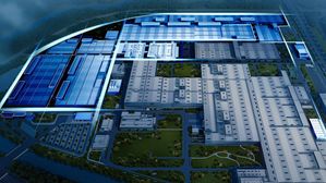 BMW Group Announces Global Expansion For Next-Gen Electric Vehicle Batteries