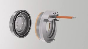 BMW Partners With DeepDrive To Test In-Wheel Electric Motor Technology