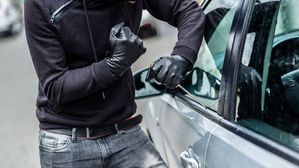 Canada Named 'Car Theft Capital': Staggering Stats