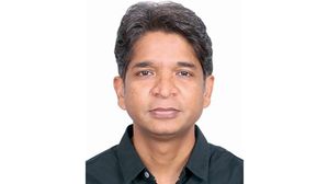 CEAT Elevates Vishal Pawar To Senior Vice President Of Global Sales