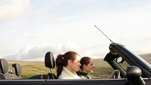 UK Convertible Car Selection Drops To Two-Decade Low, Report Shows