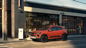 Dacia Spring Emerges As The Most Anticipated Electric Vehicle Of 2024