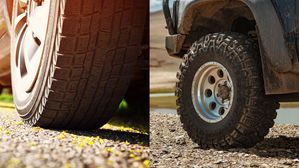 Selecting Right Tyres For Your Car: It Is Not Always About The Size!
