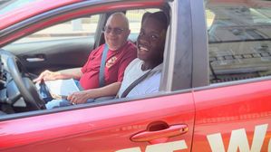 Hagerty Foundation And New York Schools Launch Driver's Ed Funding Initiative