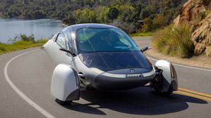 Solar-Powered Cars In India: A Sustainable Route To Cost Savings