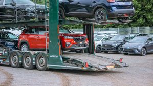 Ecomotive Logistics Unveils New PDI Centre In Rugby To Enhance Vehicle Logistics