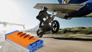 Ryvid's New Power Controller Upgrade Elevates Anthem And Outset Electric Motorcycles