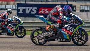 Is Electric Motorsports The Next Big Thing In India? Let's Take A Look...