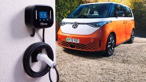 Volkswagen UK Joins Forces With OVO For Sustainable EV Charging Solutions
