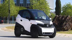 Nissan Joins Forces With Acciona, Bringing Electric Nanocars And Motorcycles To UK