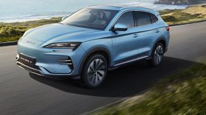 BYD And Uber's Strategic Partnership Aims To Accelerate The Global Shift To Electric Vehicles