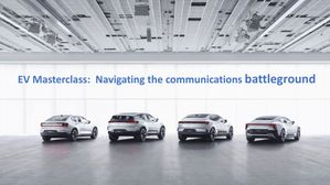 Masterclass Aims To Demystify EV Communications Amidst Market Noise