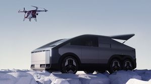 Xpeng Aeroht's Flying Cars And VTOLs Set To Transform Urban Commuting