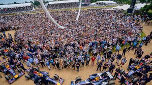 2024 Festival Of Speed Concludes With High-Octane Motorsport Celebrations