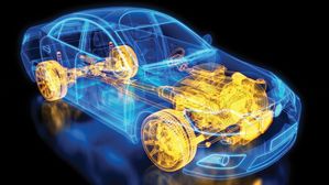 America's New Ethanol Engine Tech Aims To Outdo Electric Vehicles