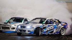 Connor O’Sullivan Tops Formula DRIFT PROSPEC Championship With St Louis Victory