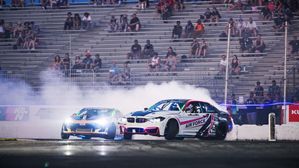 Formula DRIFT Celebrates Women's Historic Achievements And Roles In Motorsport