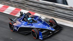Maserati Ends Season 10 Of Formula E With Strong Standings And Electric Innovation