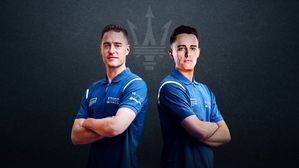 Vandoorne And Hughes To Power Maserati MSG Racing In Formula E's Season 11