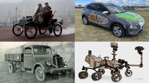 Forget Gas Stations, Try The Manure Mart: The Rise Of The Gross-But-Green Fuels