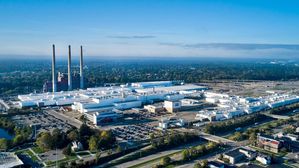 GM's Lansing Grand River Assembly Prepares For Electrification With $500M Investment