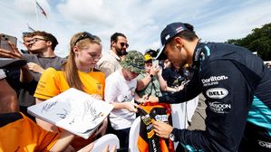 Goodwood Festival Of Speed 2024: Legends, Supercars, And Racing Thrills Await