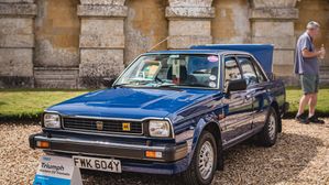 Hagerty Festival Of The Unexceptional 2024: A Decade Of Mundane Motors Glory