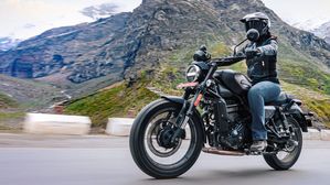 Harley-Davidson X440 Faces Declining Sales In India's Competitive Market