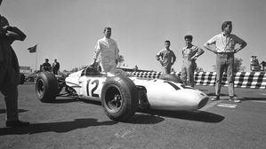 Honda Showcases Past, Present, And Future At Goodwood Festival Of Speed 2024