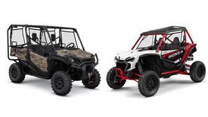 Honda Teams Up With Maersk For New Phoenix Distribution Center