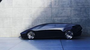 Honda's Flagship 0 Series Saloon Wins 'Best Of The Best' At Red Dot Design Awards